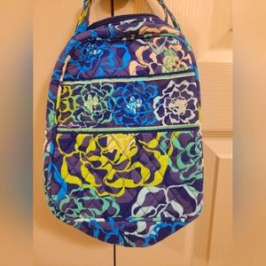 Vera Bradley Lunch Bunch Bag